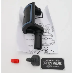 Jandy 1.5″-2″ & 2″-2.5″ NeverLube Valve Diverter Kit 4720