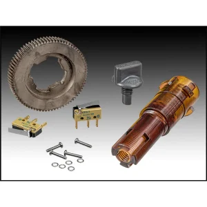 JANDY #2848 JVA SHAFT REPLACE. KIT 2848