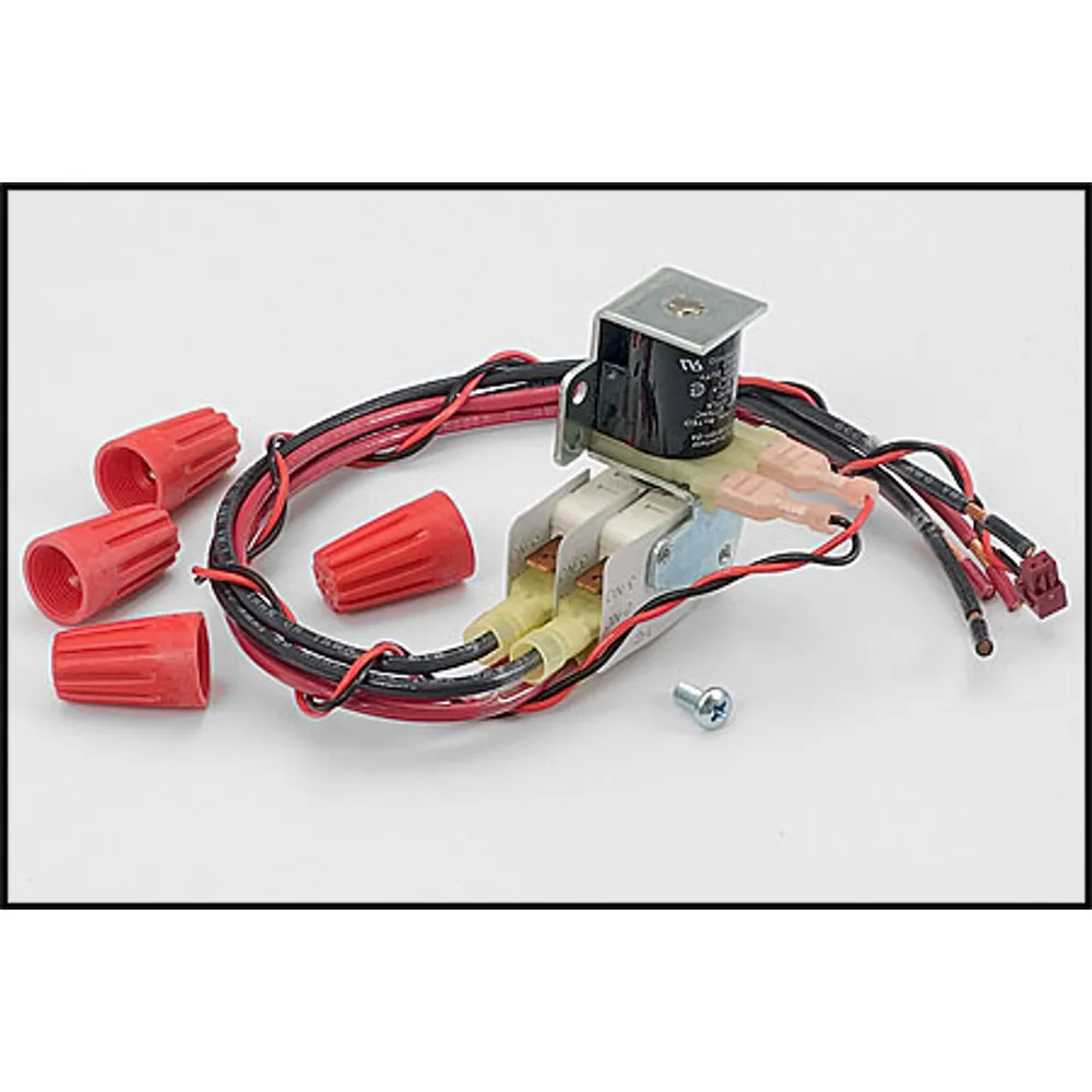 JANDY #7549 CLEANER INTERLOCK RELAY RELAY