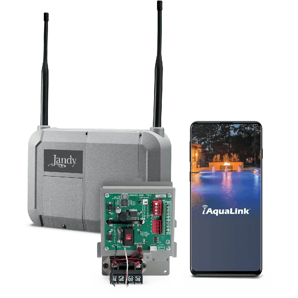 Jandy AquaLink TCX Conversion Kit For Pool Only TCXPCONV