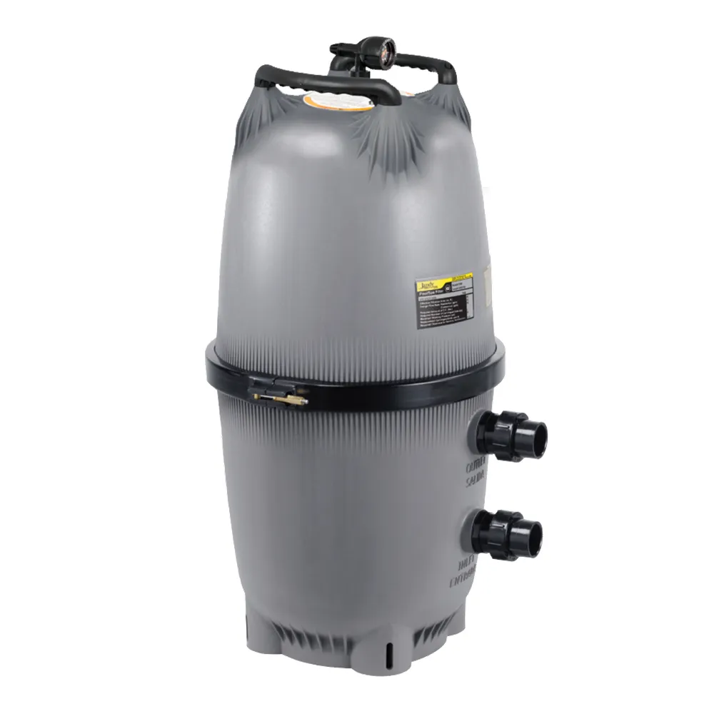 Jandy CL Series Filter 340 SQ FT