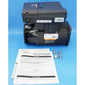 Jandy DV2A 2.2HP Variable Motor w/ Drive R0890100