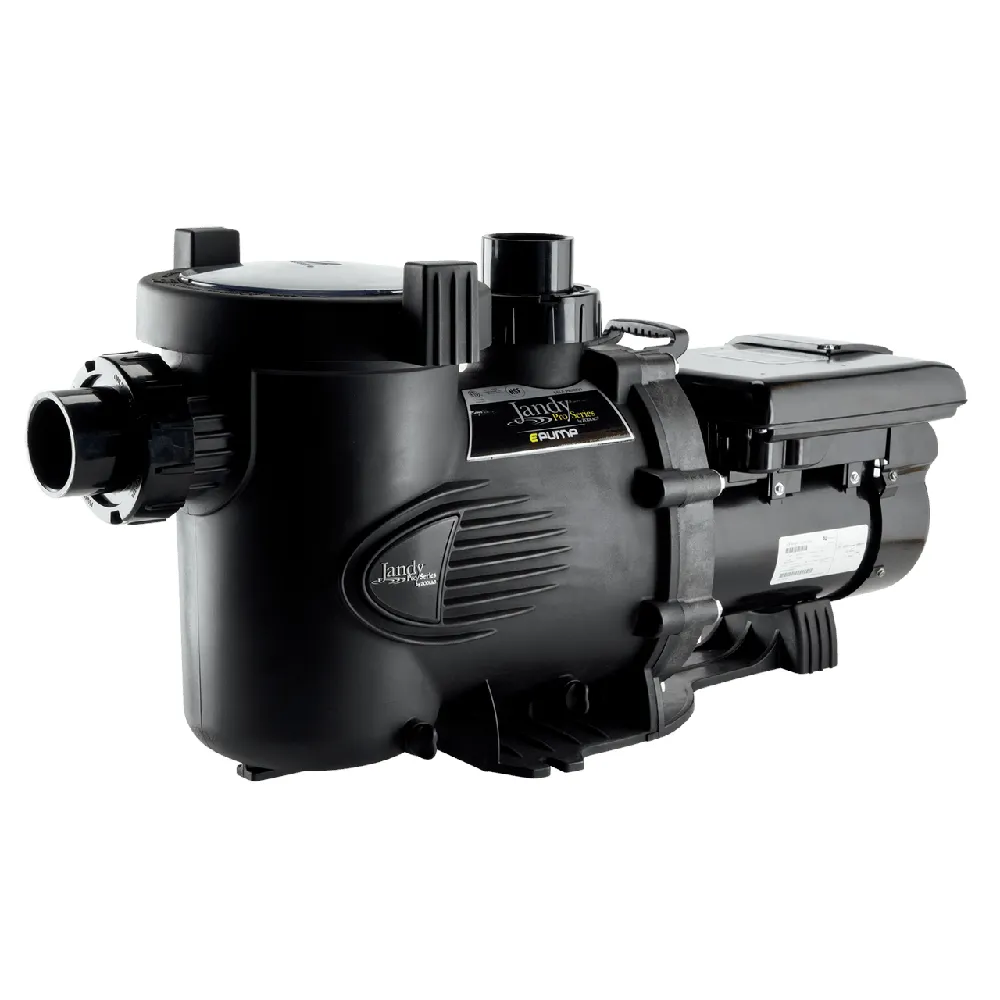 Jandy ePump Variable Speed Pump 2.7HP 115/230V VSSHP270DV2A