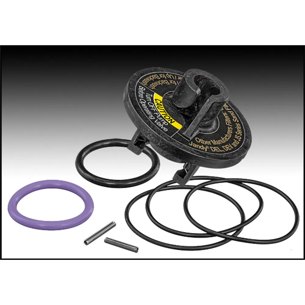 JANDY R0442100 SLIDE VALVE REBUILD KIT