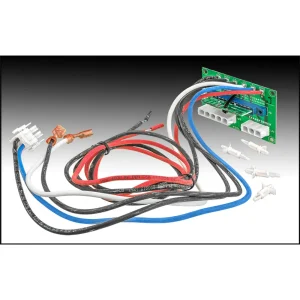 JANDY #R0458100 POWER DISTRIBUTION BOARD FOR LXi HEATER
