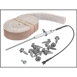 JANDY #R0458600 FLAME SENSOR ROD
