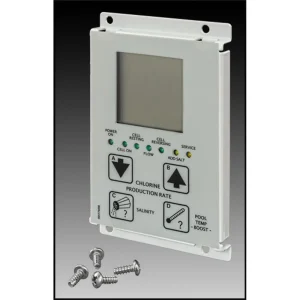 Jandy #R0467400 AquaPure User Interface Board Replacement Kit