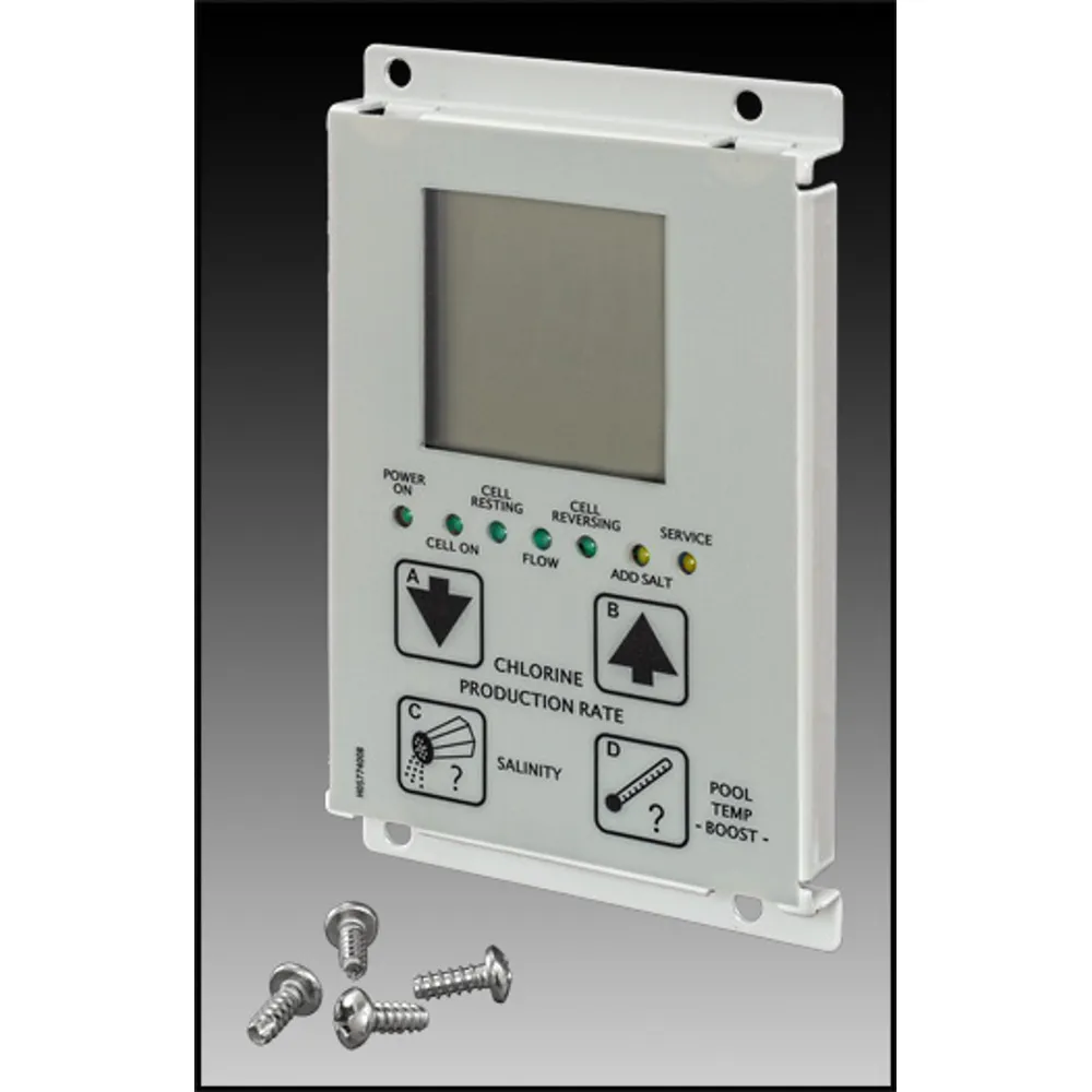 Jandy #R0467400 AquaPure User Interface Board Replacement Kit