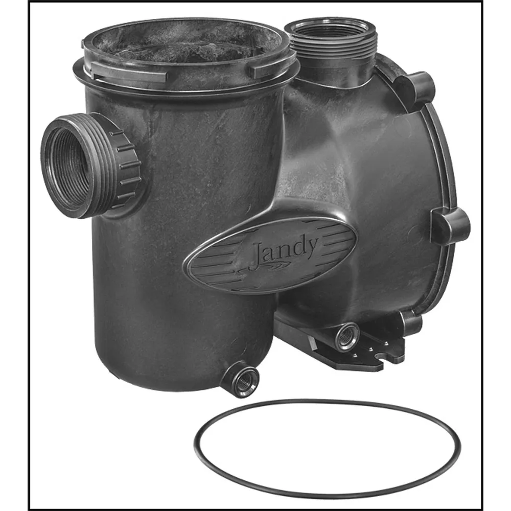 JANDY R0479800 PUMP BODY FLO PRO