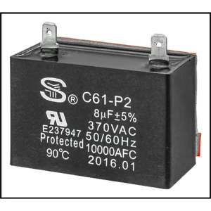 JANDY R0614500 CAPACITOR BLOWER