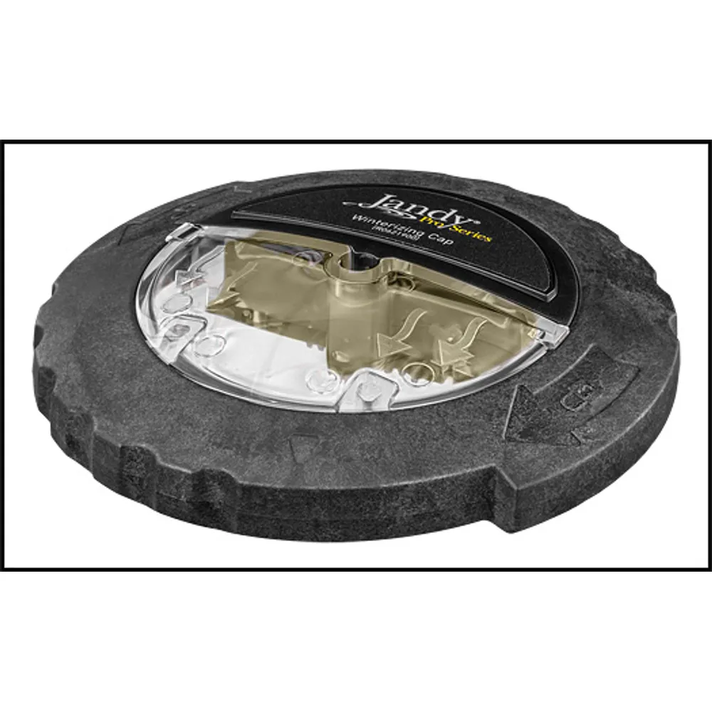 JANDY R0621900 TRUCLEAR CAP FOR WINTERIZING