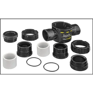 Jandy R0694000 Truclear Housing with Unions