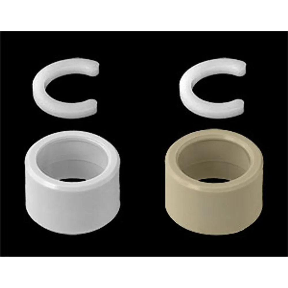 Jandy Ray-Vac 1/2″ Mender Sleeve Kit (Part #R0374100)