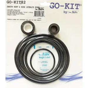 Jandy SHP Series Pump Seal Kit GO-KIT82