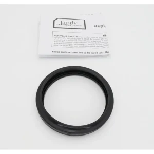 Jandy Silicone Gasket for Small CPHVLED & CPLVLED Series Lights R0791100