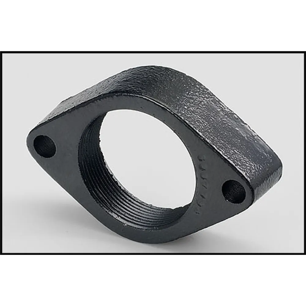 Jandy/Teledyne Laars 2″ Front Header Flange For Heaters (#10573500)