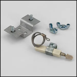 Jandy/Teledyne Laars Ceramic Insulator Assembly For Heaters (#R0011600)