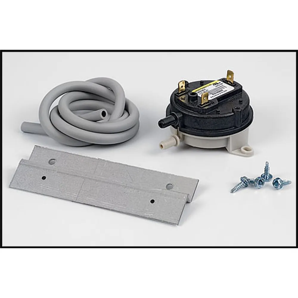 Jandy/Teledyne Laars Differential Pressure Switch For Hi-E2 Heaters (#R0302000)