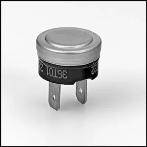 Jandy/Teledyne Laars Pool Heater High-Limit Switch 135?° F (#R0022700)