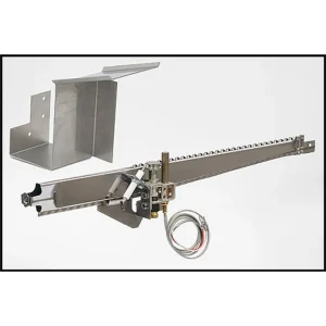 Jandy/Teledyne Laars Propane Pilot Burner Assembly For Heaters (#R0099200)