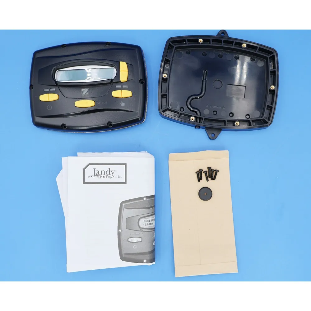 Jandy Variable Speed Pump Remote Control JEP-R