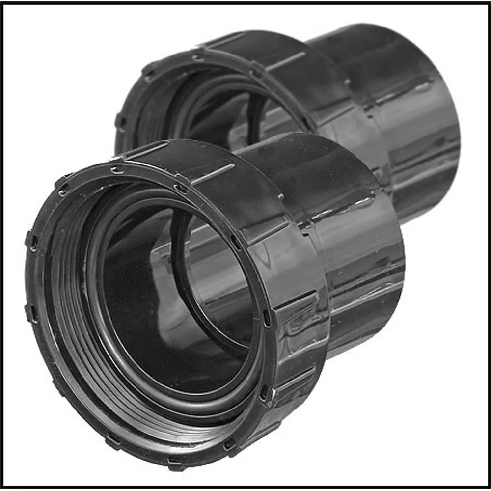 Jandy/Zodiac 2 1/2″ X 3″ Tail Piece For Stealth Pump (#R0446102)