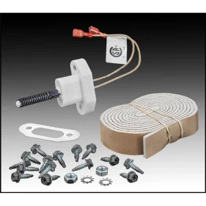 Jandy/Zodiac Hot Surface Ignitor For LXi Heater (#R0457500)