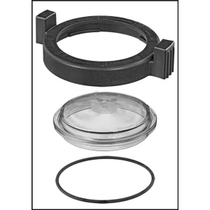 Jandy/Zodiac Pump Lid Locking Ring Assembly with O-Ring for Stealth Pump R0445800
