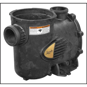 Jandy/Zodiac Stealth Pump Body SHPF/SHPM (#R0445601)