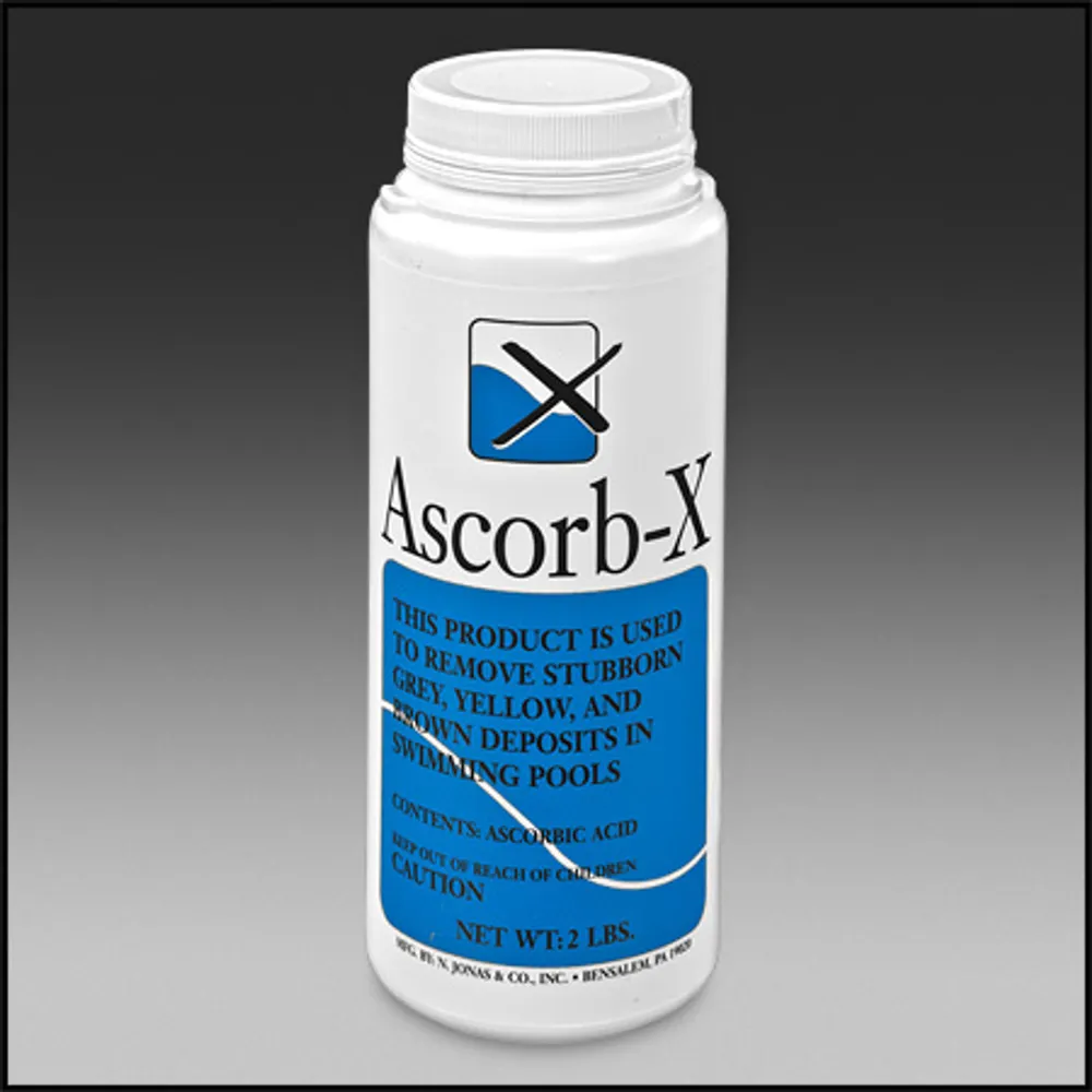 JONAS ASCORBIC ACID – 2#
