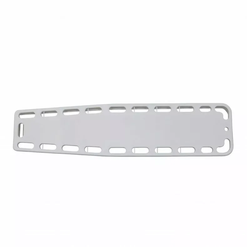 Kemp USA 18 inch AB Spine Board, White