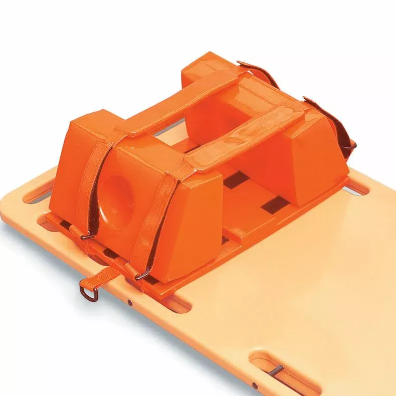 Kemp USA Universal Head Immobilizer