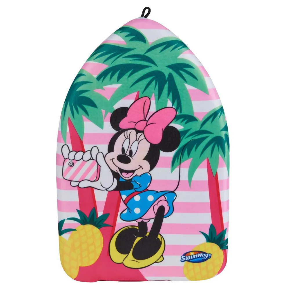 Kickboard