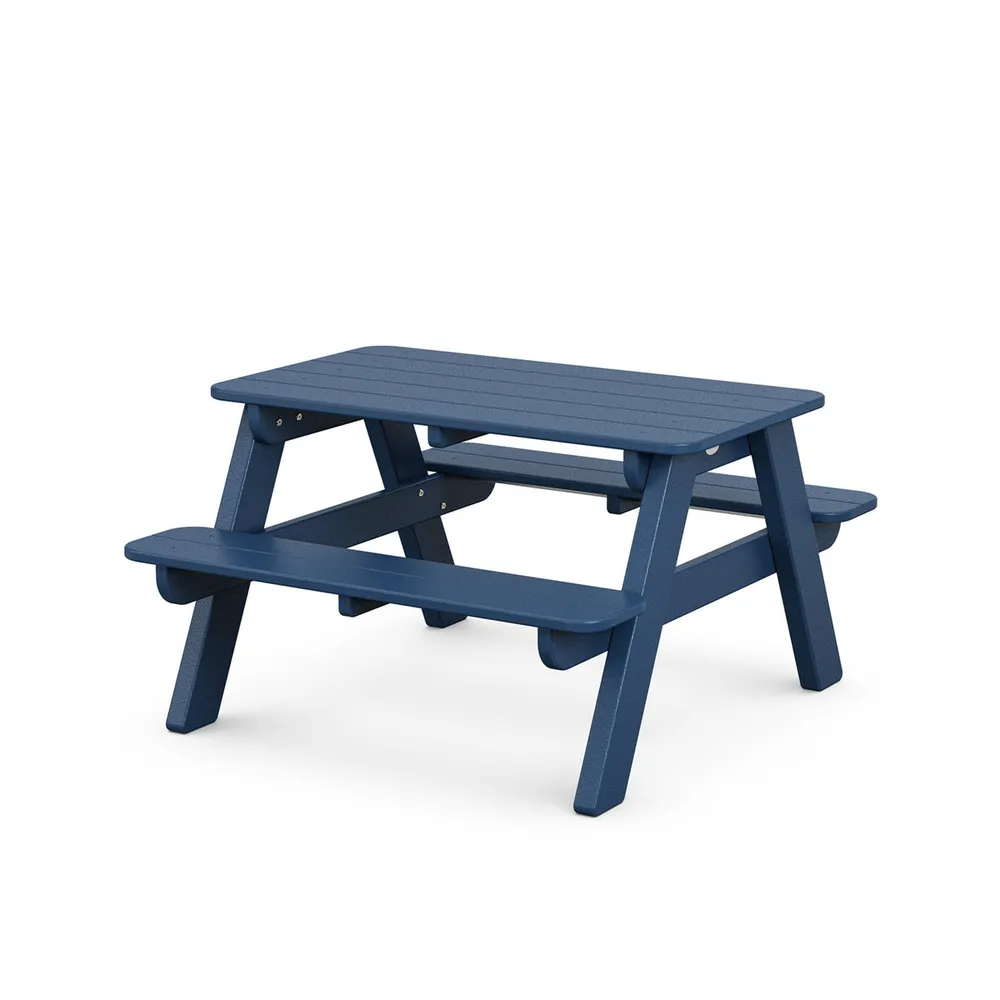 Kids Picnic Table