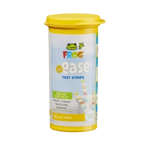 King Tech Frog @Ease Test Strips, 30 Strips | 01-14-3350