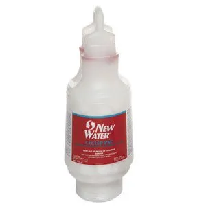 King Tech New Water #105C Chlorine Cycler Pac for A/G Pools | 01-03-1413