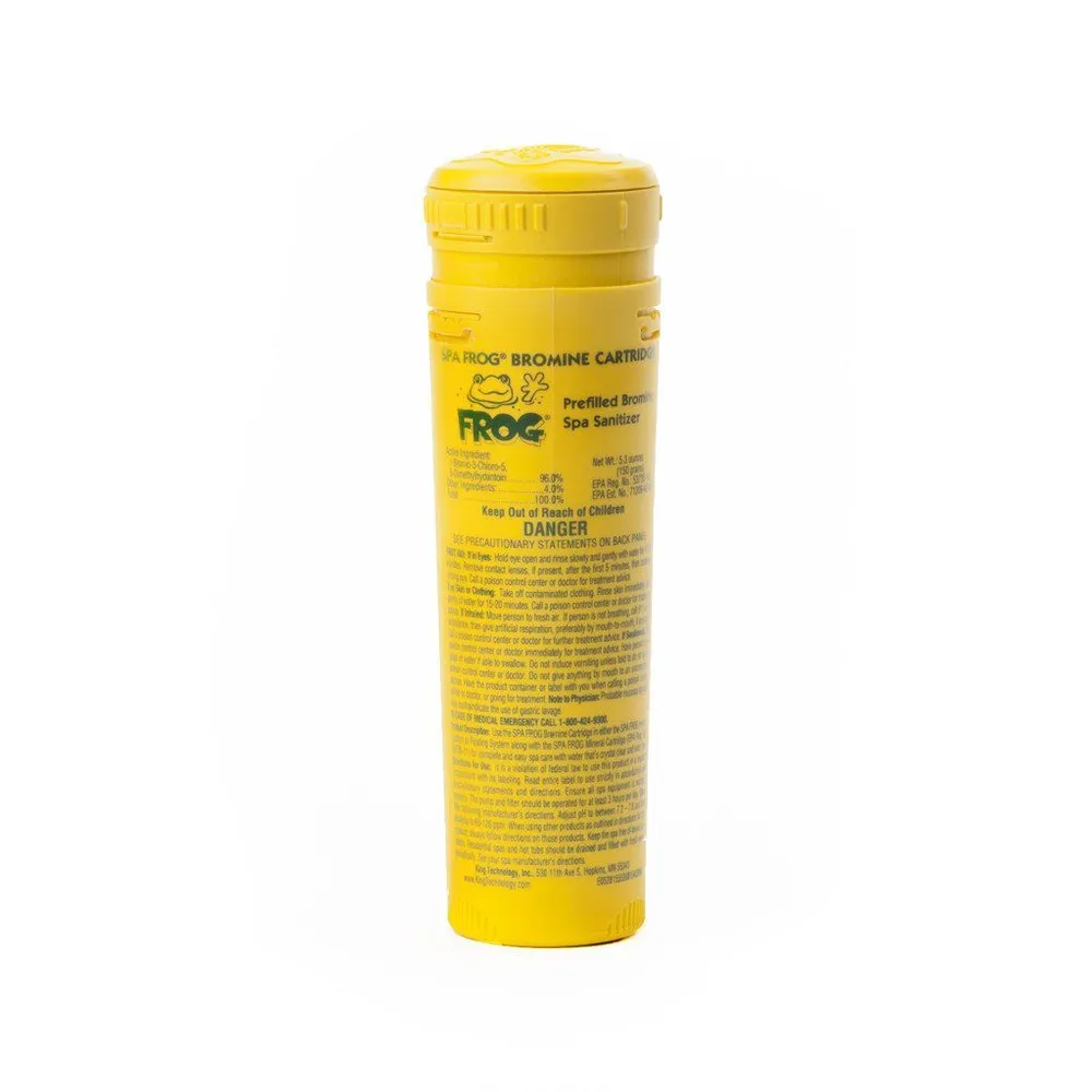 King Technology FROG® Filter Mate®
