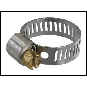 King Technology Inc. Small Clamps For All Off-Line Feeders (#01-22-7696)