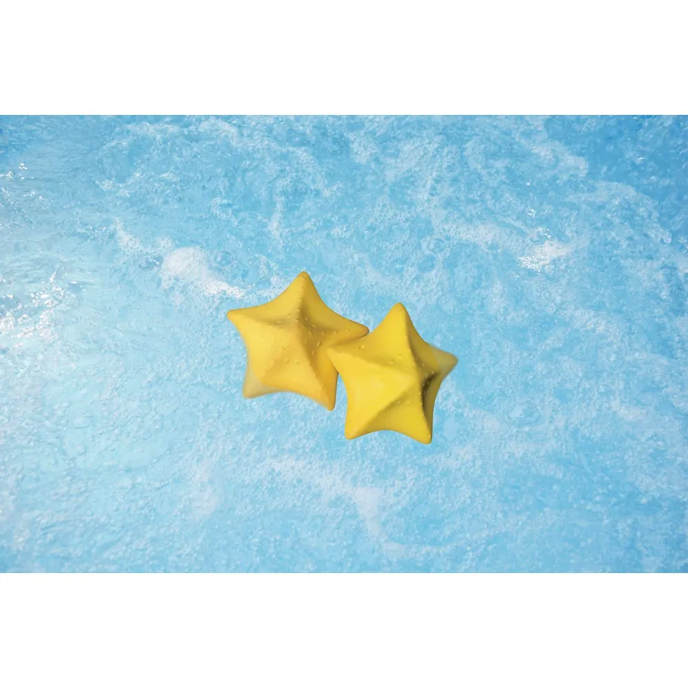 Kokido Absorbent Starfish Sponges 2 Pack