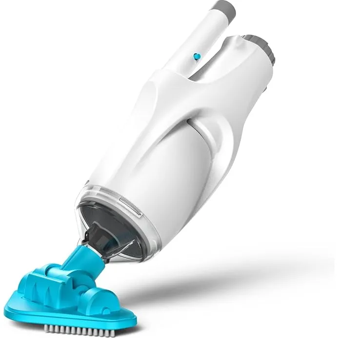 Kokido Telsa 5 Rechargeable Vacuum Kit