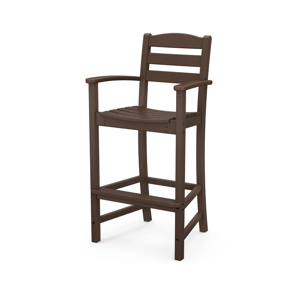 La Casa Café Bar Arm Chair