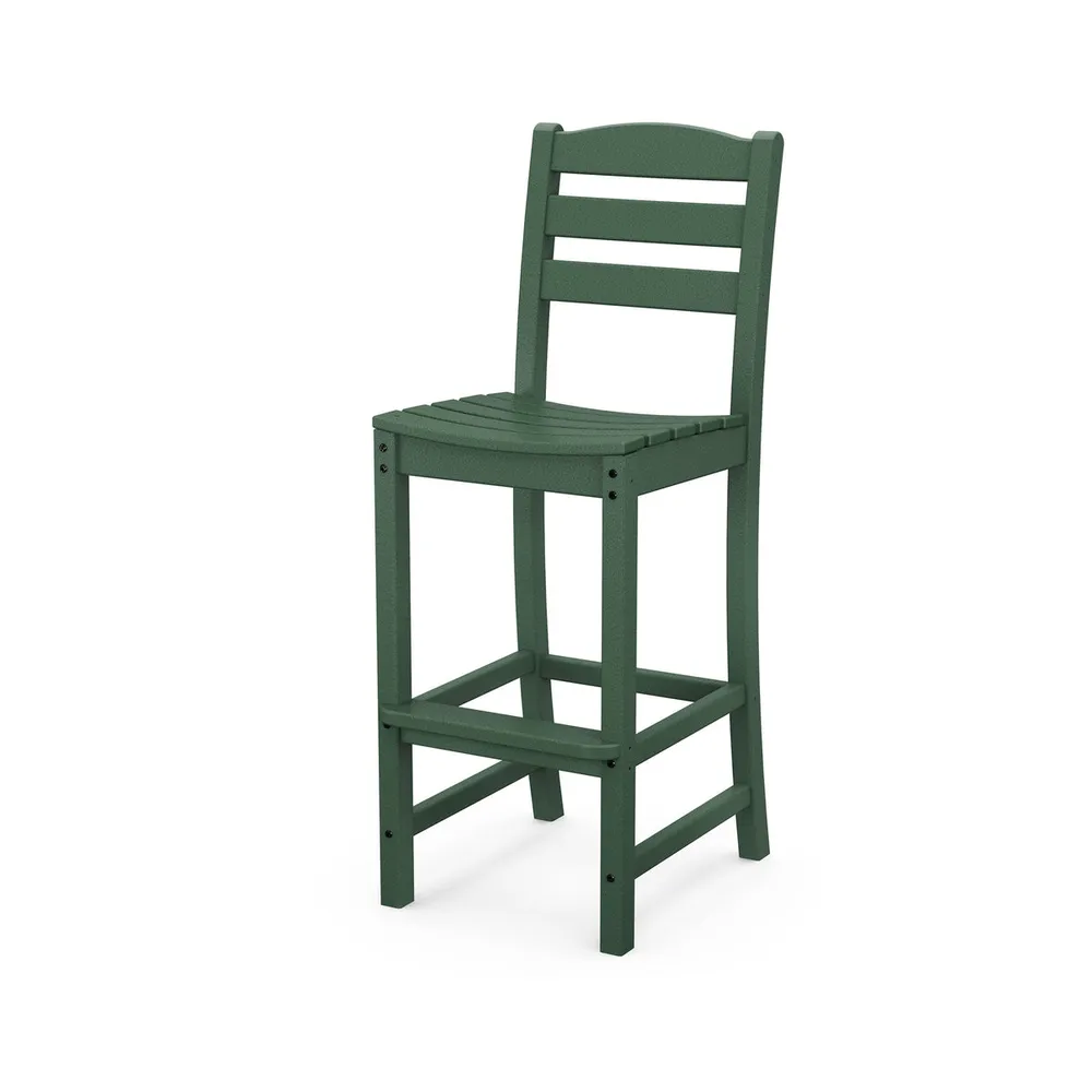 La Casa Café Bar Side Chair