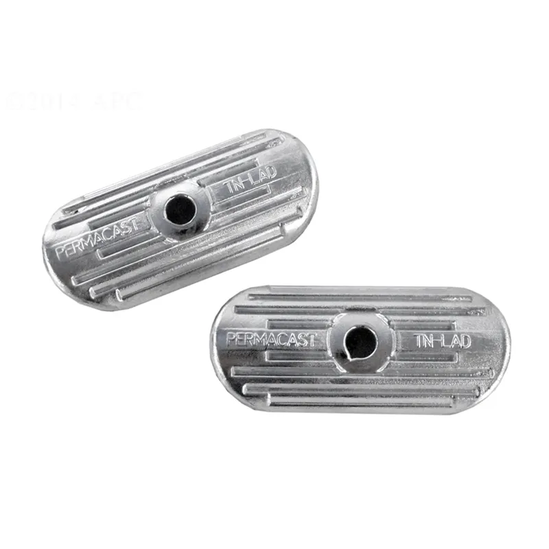 Ladder Anode