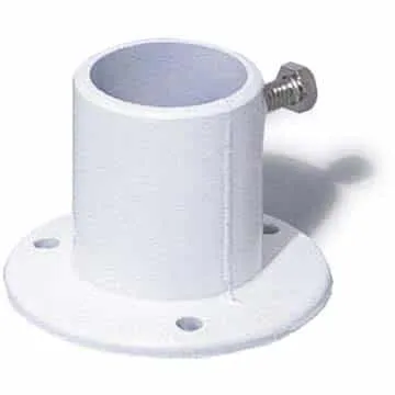 Ladder Flange