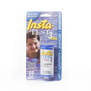 LaMotte Insta-Test 3 Plus Test Kit