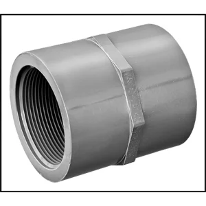 Lasco 2″ Female Adapter CPVC FPT X Slip (#9835-020)