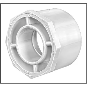 Lasco 3″ X 1 1/2″ Reducer Bushing Slip X Slip (#437-337)