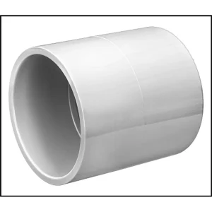 Lasco 3″ X 3″ Coupling Slip X Slip (#429-030)