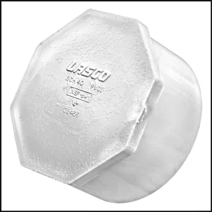 Lasco 4″ Slip Plug #449-040