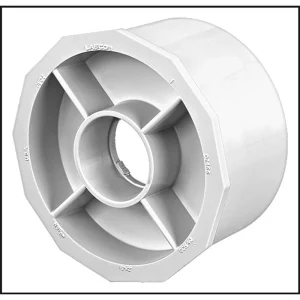 Lasco 6″ X 2″ Reducer Bushing Slip X Slip (#437-528)